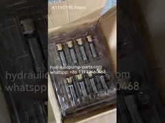 A11VO190 Piston pompasının parçaları