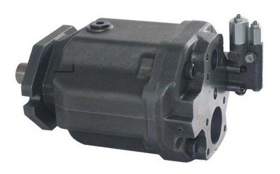 Beton Pompası Değişken Deplasmanlı Eksenel Pistonlu Pompa Kamyon NACHI PZ-6B-220