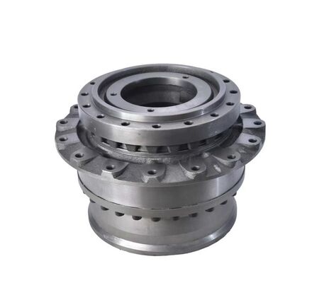satın al CAT E320D2/E320E Son Sürücü Montajı için 1000 PSI Maks Basınçlı ISO9001 Sertifikalı Hidrolik Pompa Parçaları Çevrimiçi üretim