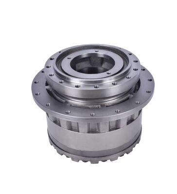 satın al CAT E320C.320D Travel Final Drive Montajı için 1000 PSI Max Basınçlı ISO9001 Sertifikalı Hidrolik Pompa Parçaları Çevrimiçi üretim