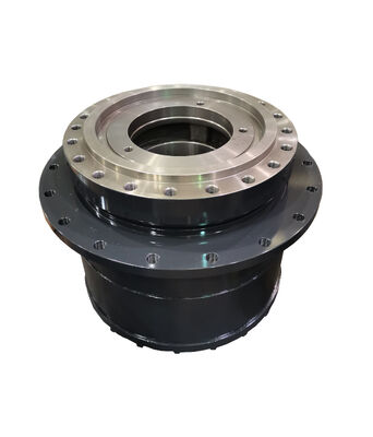 satın al ISO9001 Sertifikalı Hidrolik Pompa Parçaları, CAT E325B Seyahat için 1000 PSI Maksimum Basınç Çevrimiçi üretim