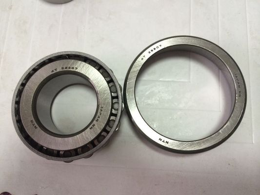 satın al Kawasaki Mfb80 Motor için Rulman Hidrolik Pompa Parçaları NTN 4t 32207 Çevrimiçi üretim
