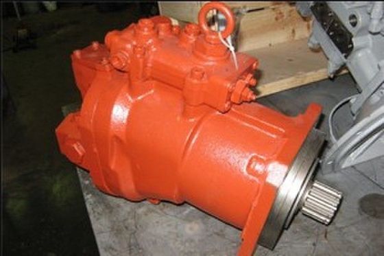 satın al Hmgc32 Ex200-1 Hitachi Ekskavatör Hidrolik Pompa Parçaları Seyahat Motorunun Değiştirilmesi Çevrimiçi üretim