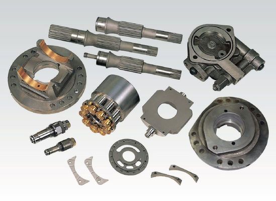 satın al Standart Ekskavatör PC60 Komatsu Hidrolik Pompa HPV35 HPV55 HPV90 HPV160 Çevrimiçi üretim