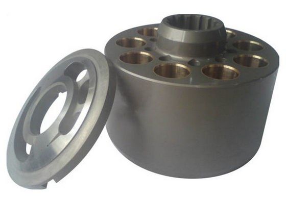 satın al K3v112 K3V63 K3V180 Kawasaki Hidrolik Pompa Parçaları / Ekskavatör Pompası Parçaları Çevrimiçi üretim