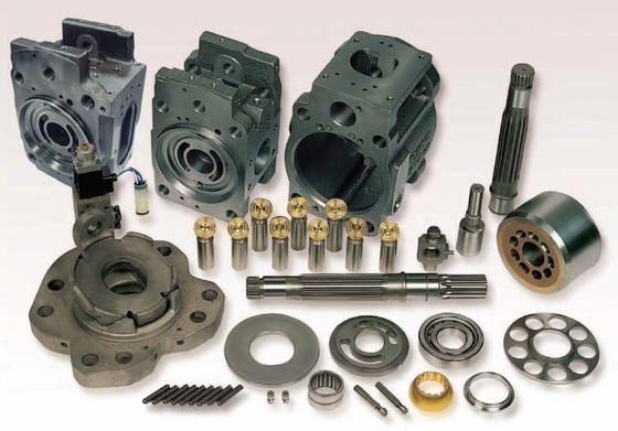 satın al Kobelco Kawasaki Ekskavatör Hidrolik Pompa Parçaları K3v180 NX15 M2X210 Mevcut Çevrimiçi üretim