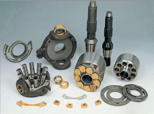 satın al KVC932 Kawasaki Hidrolik Pompa Parçaları Kvc925 KVC930 Yüksek Performanslı ISO Çevrimiçi üretim
