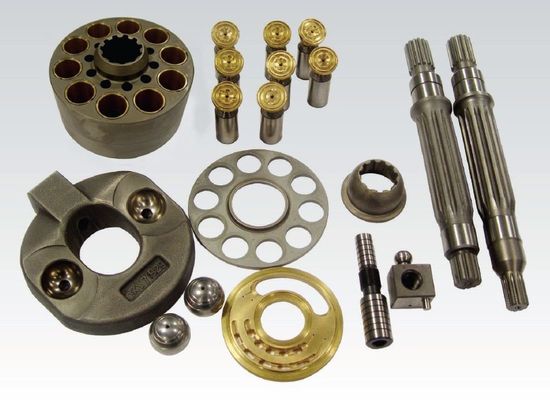 satın al Süper Kawasaki Hidrolik Pompa Tutucu Plakası K3SP36C K3SP36B K3SVD36 Foundable Çevrimiçi üretim