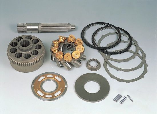 satın al Ex220-3 Ekskavatör Kawasaki Hidrolik Motor Parçaları / Hitachi Salıncak Motor Parçaları Hpv091 Çevrimiçi üretim