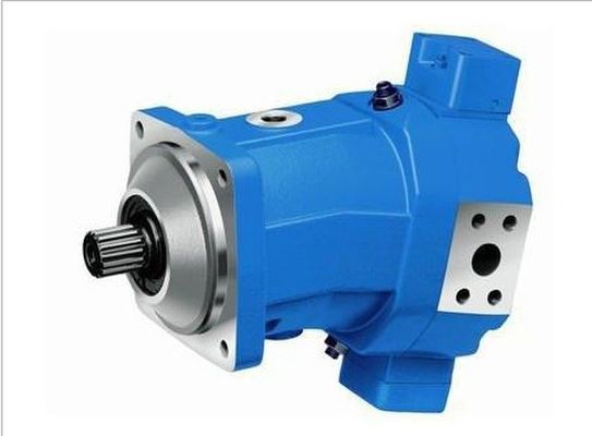 satın al Pompa Rexroth Hidrolik Motor Parçaları A6vm140 A6VM200 Değişken Deplasmanlı Çevrimiçi üretim