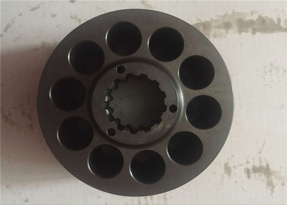 satın al A8VO200 Rexroth Pompa Parçaları 330C Ekskavatör pompası için Komple Dönen Grup Çevrimiçi üretim