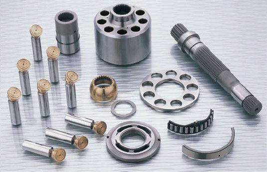 satın al Hydraulic Pump Parts and Retainer Plate for Rexroth A6VE Series with 1000 PSI Max Pressure and Teijin Seiki GM Series Compatibility Çevrimiçi üretim