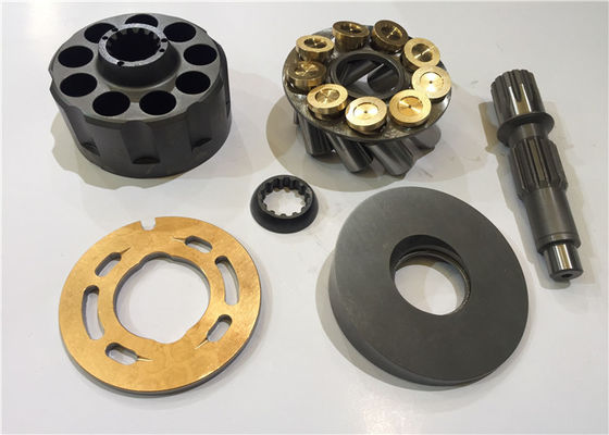 satın al Hydraulic Pump Parts for Teijin Seiki GM28/GM35/GM38 with 1000 PSI Max Pressure and K3V180 Pump Model Çevrimiçi üretim