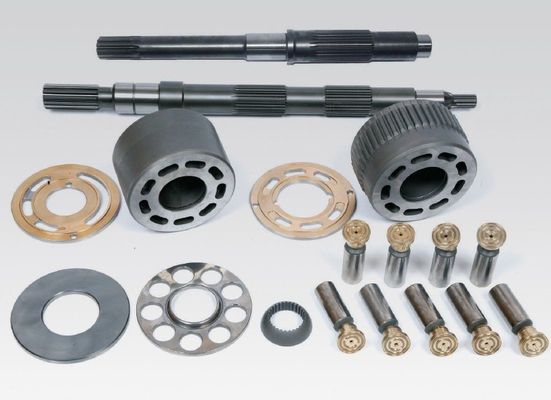 satın al Kawasaki Hidrolik Pompa Parçalarının Onarımı / Yüksek Performanslı Swash Plate Çevrimiçi üretim