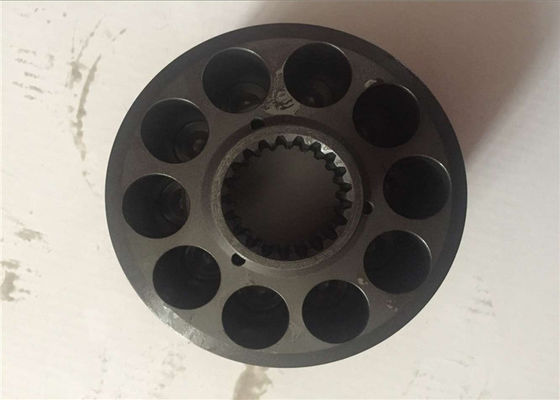 satın al Seyahat Motor Hitachi Hidrolik Pompa Parçaları HPV091 16x46 Diş Ana Tahrik Mili Çevrimiçi üretim
