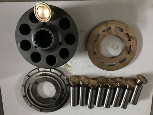 satın al Hpv091 HMGC32 HMGE36 Hitachi Hidrolik Pompa Parçaları / Hidrolik Pompa Motor Parçaları Çevrimiçi üretim