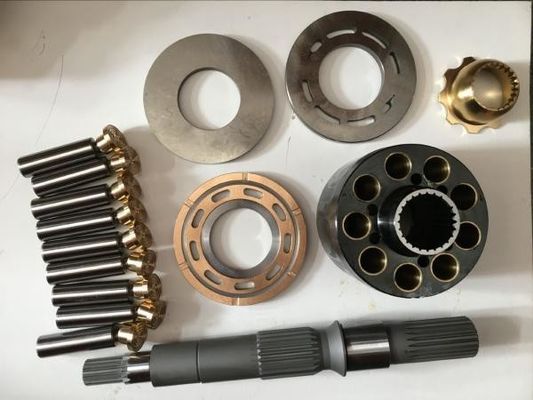 satın al Beton Pompası Kamyonu için Danfoss SPV22 SPV24 Ekskavatör Hidrolik Pompa Parçaları Çevrimiçi üretim