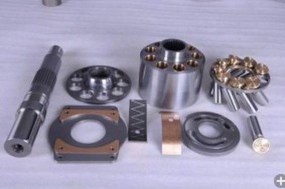 satın al SPV15 SPV21 Pistonlu Pompa Parçaları / Hidrolik Pompa Motor Parçaları Sundstrand Serisi 23 24 25 Çevrimiçi üretim