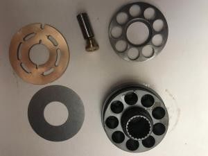 satın al Danfoss Hidrolik Motor Parçaları / Hidrolik Pompa Yedek Parça Değiştirme Çevrimiçi üretim