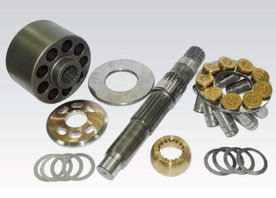 satın al M2x150 Kawasaki Hidrolik Motor Parçaları / Hyundai Ekskavatör Hidrolik Parçaları Çevrimiçi üretim