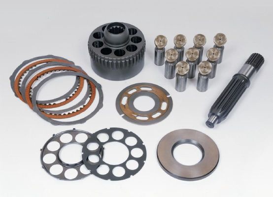 satın al Ekskavatör Hidrolik Pompa Onarımı M5x130 İnşaat Makinaları Dayanıklı Destek Çevrimiçi üretim