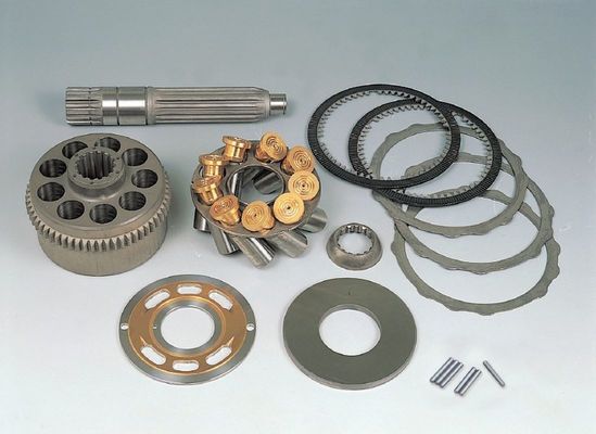 satın al Ekskavatör Hidrolik Sistem Kawasaki Motor Parçaları Aksesuarlar M2X150 ISO9001 - 2000 Çevrimiçi üretim