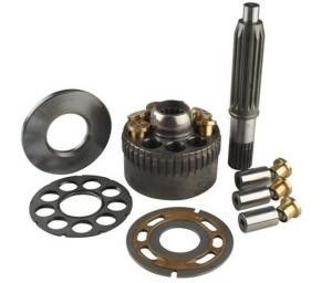 satın al Ekskavatör DNB60 Salıncak Motorları İçin M2X55 MX500 Pistonlu Kawasaki Hidrolik Motor Parçaları Çevrimiçi üretim