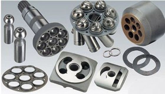 satın al Bulamaç Çamur A6VM107 Bent Pompası İçin ISO9001 Rexroth Hidrolik Motor Parçaları Çevrimiçi üretim