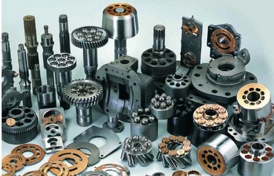 satın al Tezgahı Rexroth Hidrolik Motor Parçaları / A2fm23 A2fe23 A2fo23 Pistonlu Pompa Parçaları Çevrimiçi üretim