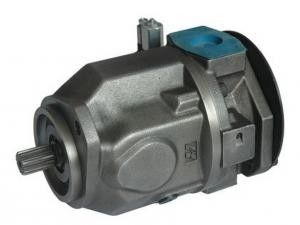 satın al Ağır Makine İçin Spv6 119 Komple Değişken Deplasmanlı Pistonlu Pompa Çevrimiçi üretim