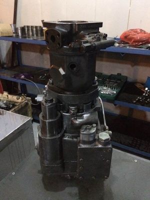 satın al Komatsu Ekskavatör için Spv6 119 Değişken Deplasmanlı Hidrolik Pompa Onarımı Çevrimiçi üretim