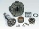 Pump Rexroth Hydraulic Motor Parts A6vm140 A6VM200 Variable Displacement